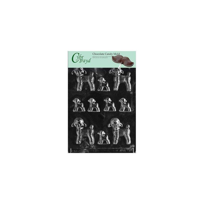 ASSORTED LAMBS- LARGE/SMALL