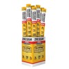 Tillamook Country Smoker Zero Sugar Keto Friendly Meat Stick, Original,