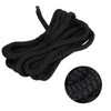 Nylon Rope Durable Fastened Stable Multifunction Berthing Rope for Wharf