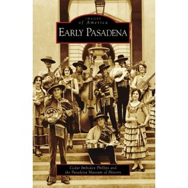 Early Pasadena