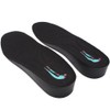 1.4 Inches Height Increase Shoe Insoles (1.4" UP (US Men's