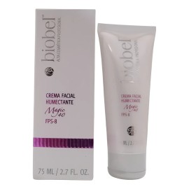 Crema Facial Humectante Magic 40 Fps8 75 Ml Piel Madura