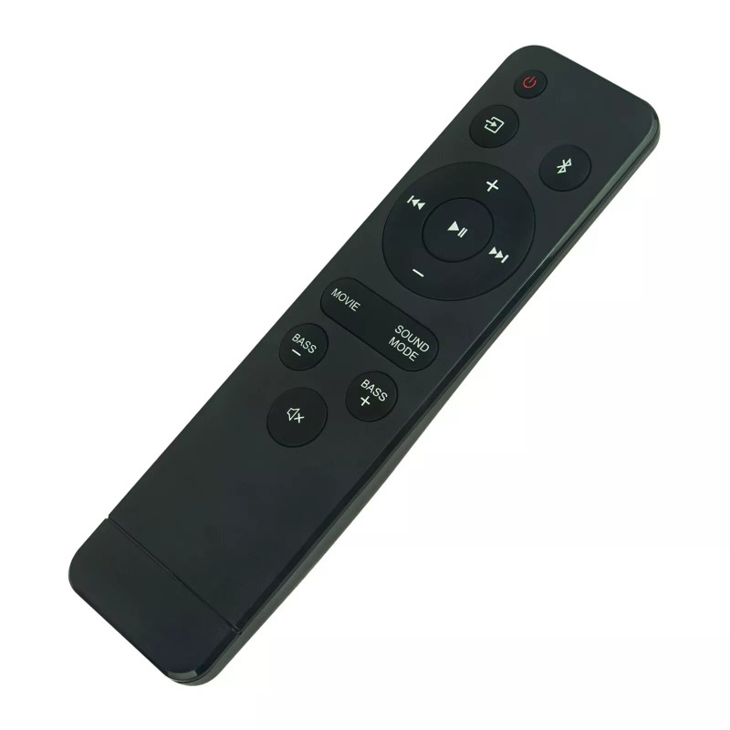 For Onn Replace Remote Control for Onn Sound Bar Speaker