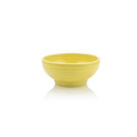 Fiesta® 14oz Small Footed Bowl | Sunflower