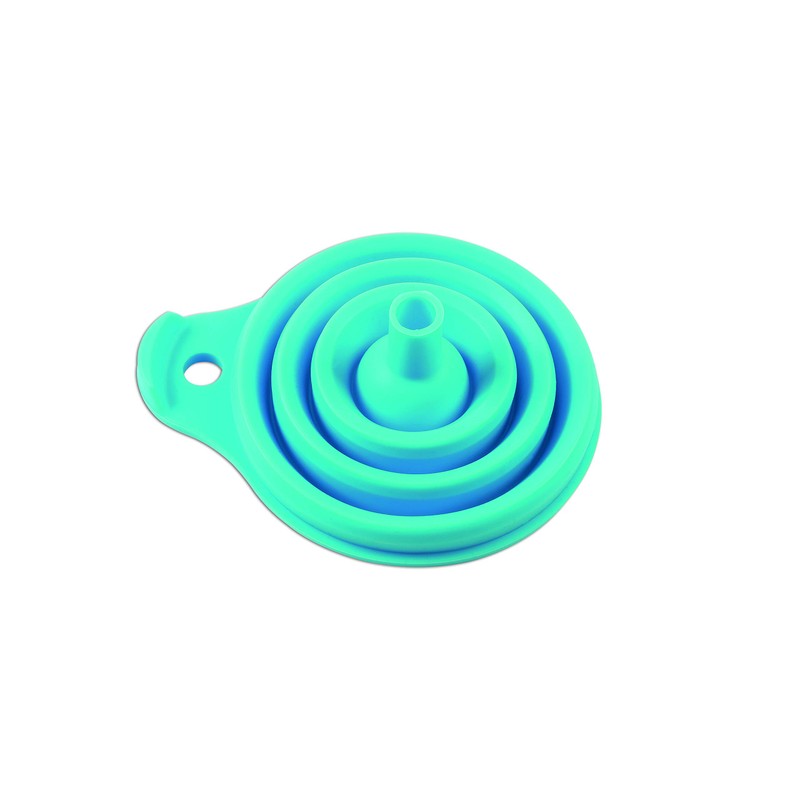 Laser 7399 Folding Funnel 100mm