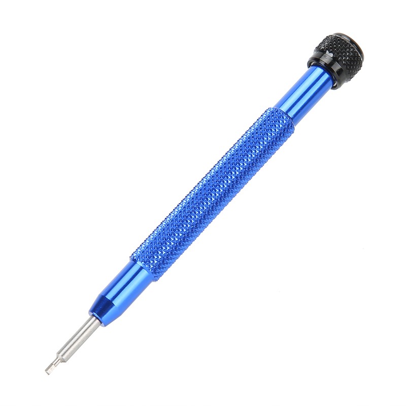 Watch Hex Socket Screwdriver Watchband Repair Screw Driver Watchmaker Tool