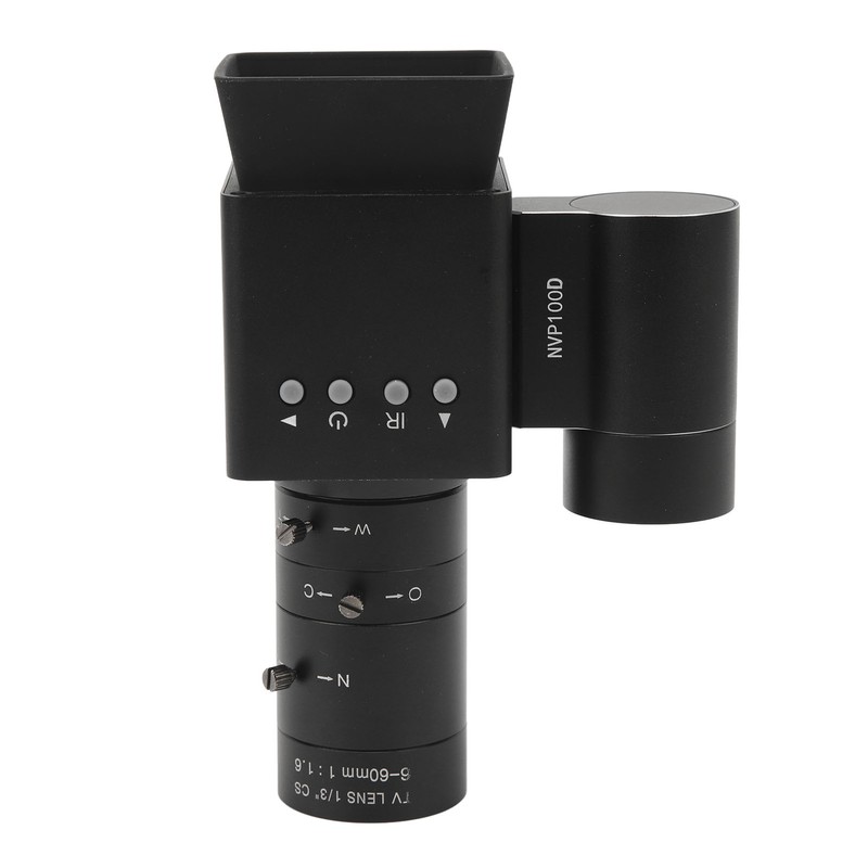 Infrared Night Vision Monocular Portable HD Night Vision Goggles for