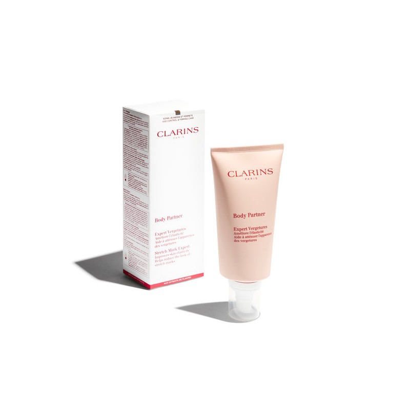 Clarins [Department Store] [Clarins] Expectant Mother Cream 175ml Set /