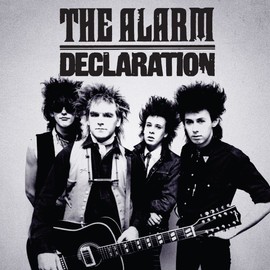 Declaration 1984-1985 [VINYL]
