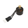 G-Force GB389 Main Brushless Motor (Spare Parts for UH60 INCR),