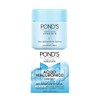 Pond's Hydra Active Gel Hidratante 110 g con ácido hialurónico