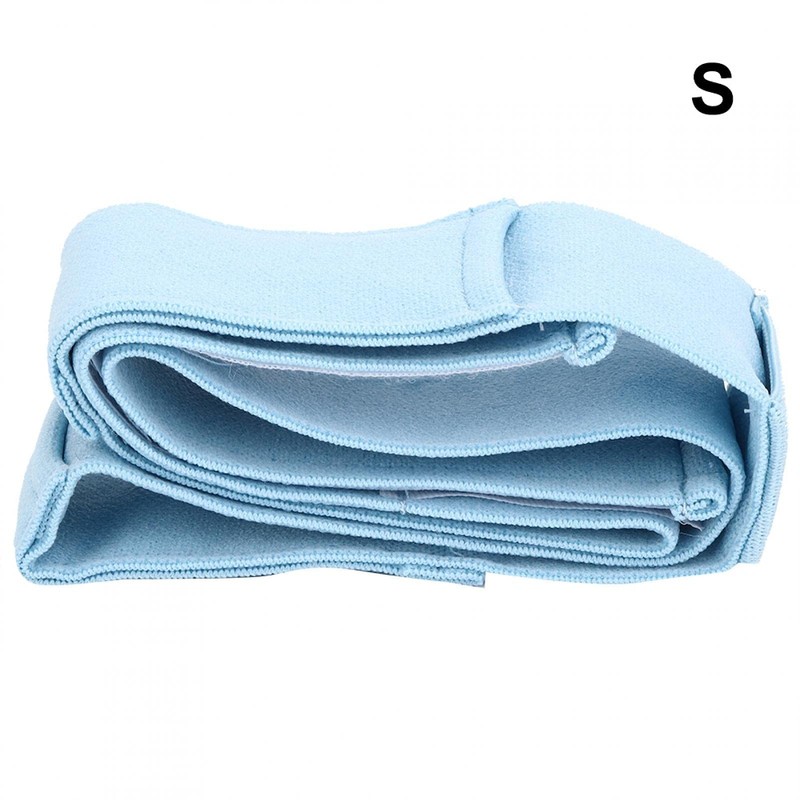 Peritoneal Dialysis Tube Strap, Catheter Fixing Device Abdominal Dialysis Belt,