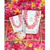 Malie Organics Plumeria Bath Salt, 2.0 oz (57 g)