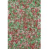 SPRINKLY - Matt 100's & 1000's - Red, White &