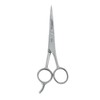 Pretul TP-8419-5-1/2, Tijera para estilista con gancho, 5-1/2", Pretul