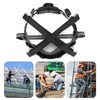 Safety Hat Ratchet Suspension Protection Adjustable Inset Fits for All