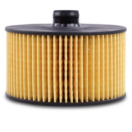 febi bilstein 100487 Ölfilter mit Dichtring , 1 Stück