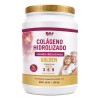 Colageno Hidrolizado Ácido Hialurónico Golden 1kg
