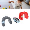 Magnetic Connection Train Set Stimulate Creativity Developing Hands On Skills