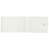 Nakabayashi Cover Pocket Album, Holds 20 L Size, Photo Beach