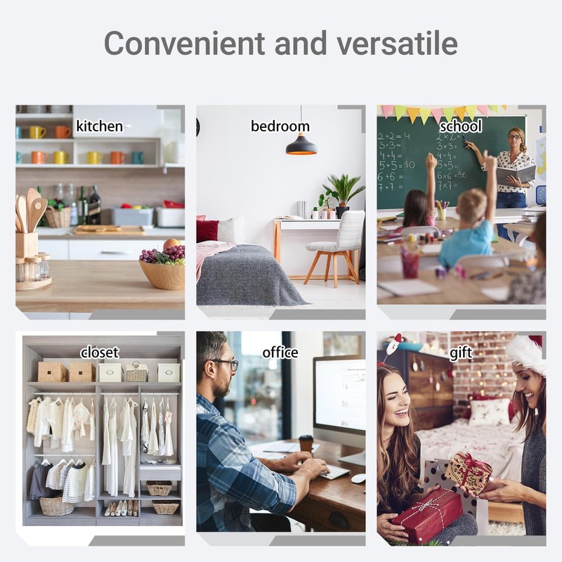 Cute Purse Hook for Table -Portable Purse Hook for Desk