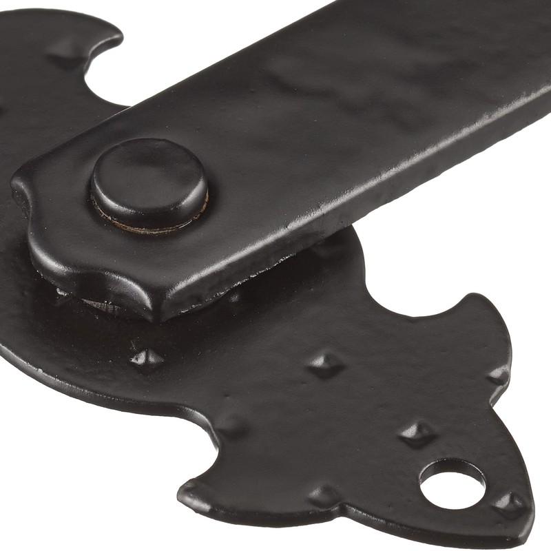 Imex Door Latch 25 x 65 mm, 90 mm