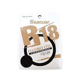 KUREHA SEAGER R18 FLUORO LIMITED 100m 7lb