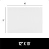 GORILLA GRIP DuraGuard Shelf Liner, Non-Adhesive Cabinet Liners for Kitchen