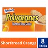 Marinela Polvorones, 8 ct