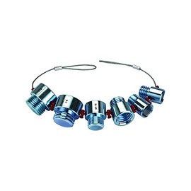 Thread Detective Thread Identifier, SAE/Inch, Jumbo Sizes