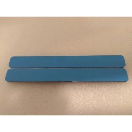 5.3L 2pcs 5.3L VORTEC Side Fender Door Badge Emblems