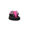 Rocket Dog Rocket Dog Adios Aloe Womens Multi Flip Flop