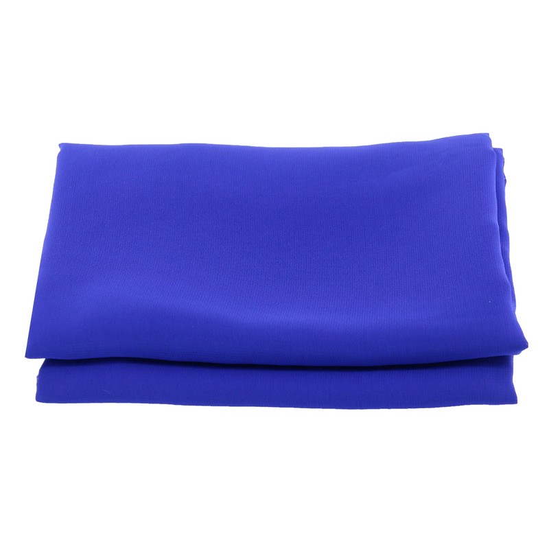 Time to Sparkle 2PCS 10FT Chiffon Table Runner Wedding Decor