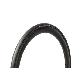 Panaracer AGILEST DURO Clincher Tire, 700 x 28C, F728-AGD-B, Black/Black Open, Black/Black Sides