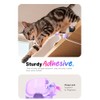 8 Pack Cable Clips - Cute Cord Organizers for Home