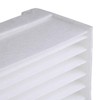 Ridex 424I0236 Cabin Air Filter Dust Filter, Pollen Filter, Microfilter