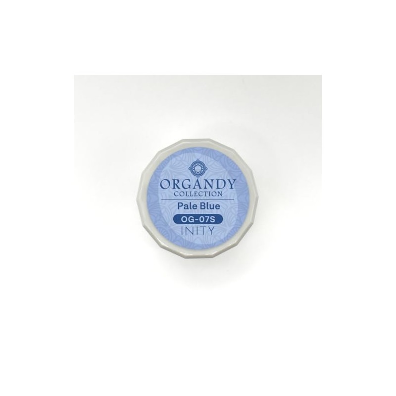 INITY OG-07S Pale Blue
