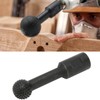 Sphere Rotary File Burr Wood Carving Polishing Drilling Bits Grinding