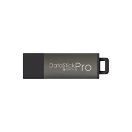 Centon S1-U3P31-32G Electronics USB 3.0 Datastick Pro (Charcoal Metallic), 32GB