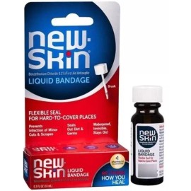 New Skin Curita Flexible Liquido 10ml