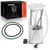 A-Premium Electric Fuel Pump Assembly Compatible with Mazda 6 2011