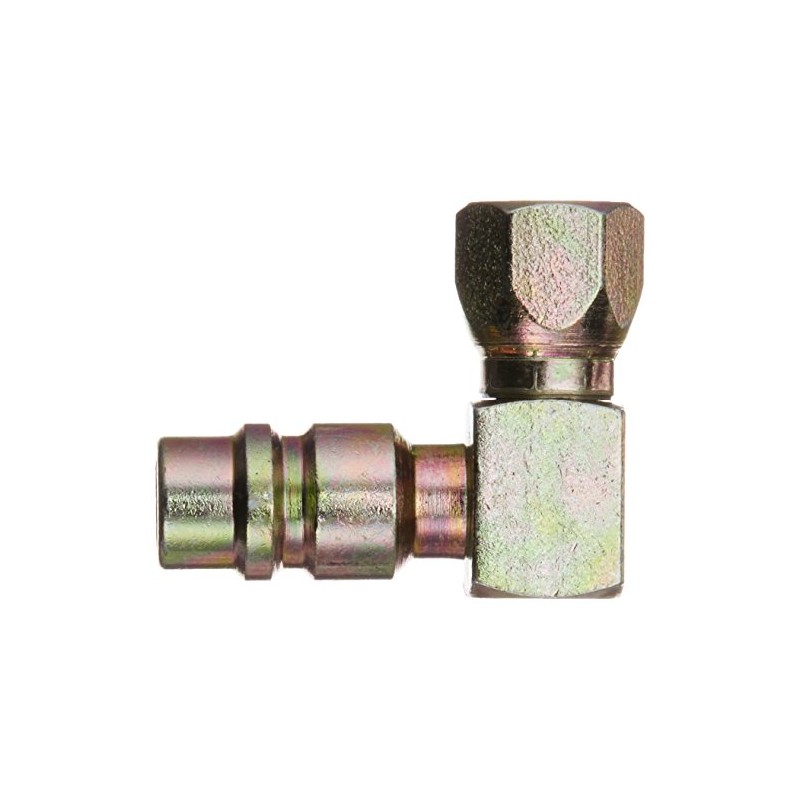 Four Seasons 59981 Low Side 90° Service Port Retrofit Adapter