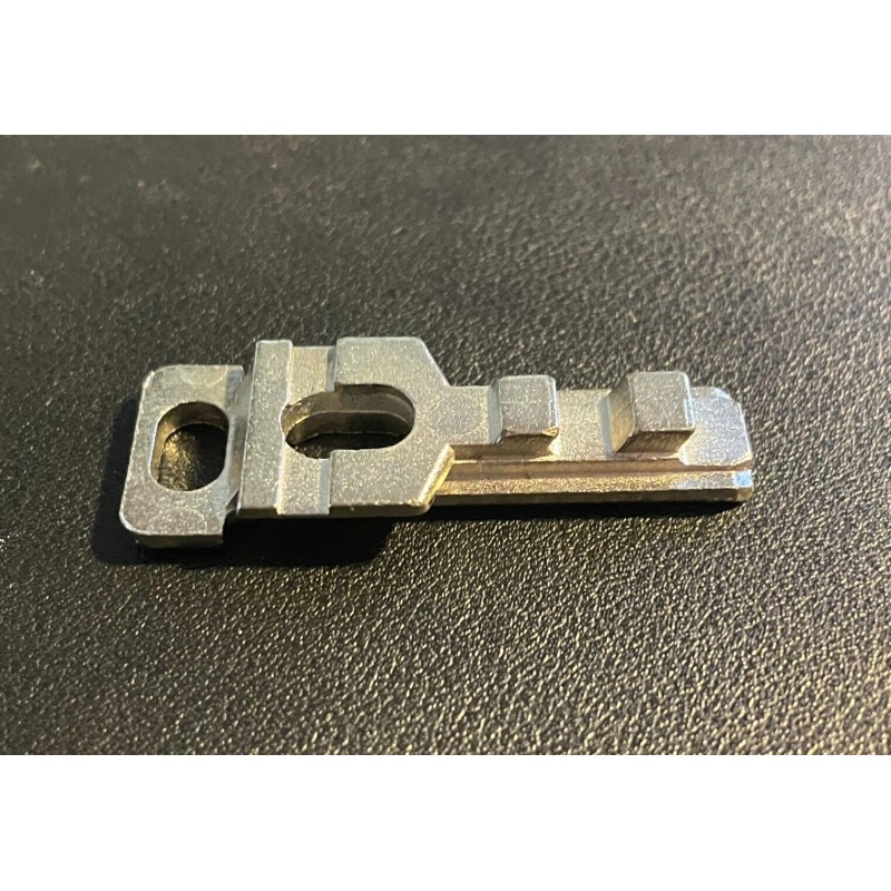 GRASS NEW Grass Hinge Slide On Mounting Plate Adapter #131