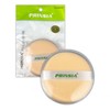 Princia Kerone Powder Puff (Medium) with Case 1P D 5ea