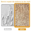 Mabor 2Pcs Texture Sponges, Sponge for Patch/Repair Ceiling Drywall Wall,