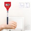 PenShaped Acidity Tester Skin Acidity Meter Water Quality Measuring Equipment