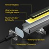LED Workshop Tube Light, IP67 Explosion Proof Lamp, CNC Machine