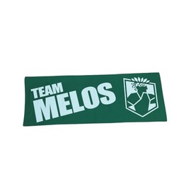 WAKU Team Melos Support Towel, Sports Towel