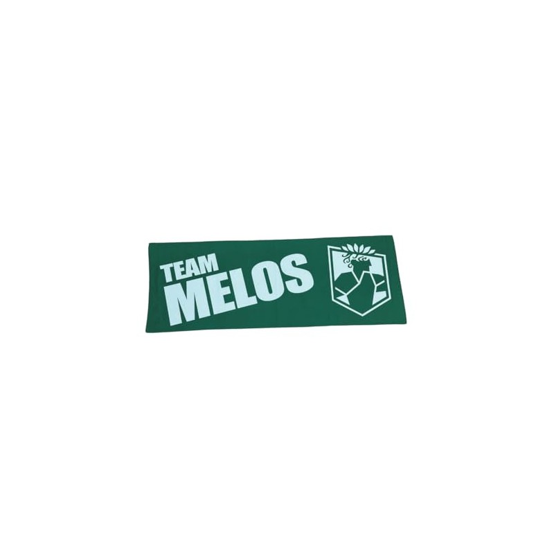 WAKU Team Melos Support Towel, Sports Towel