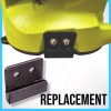 Speedway Replacement Attachment Clip for Ryobi P2800 Chemical Sprayer